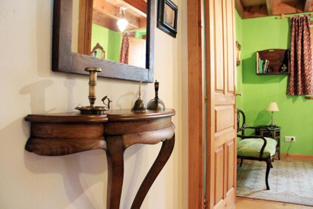 Casas Rurales Pradina I Y II Luanco Værelse billede