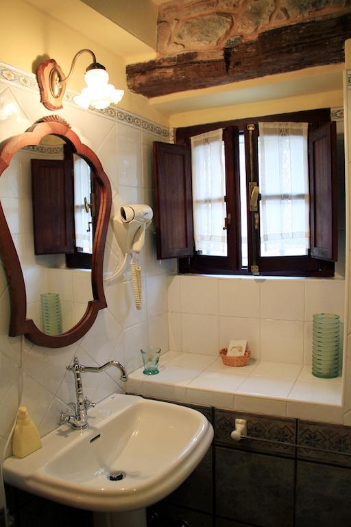 Casas Rurales Pradina I Y II Luanco Eksteriør billede