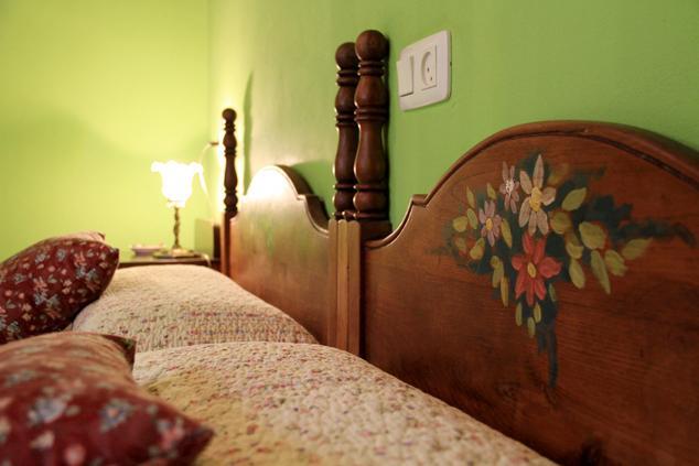 Casas Rurales Pradina I Y II Luanco Værelse billede